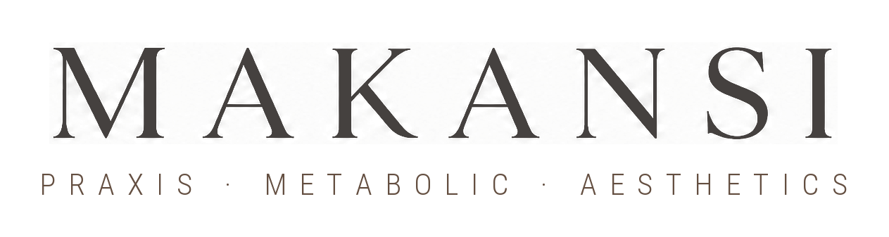 MAKANSI – Praxis · Metabolic · Aesthetics